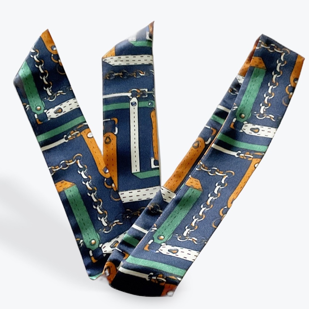 (NWT) Twilly scarf